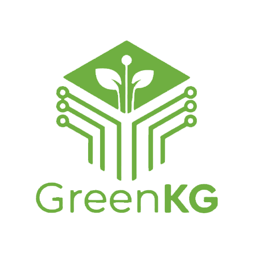 Проект Erasmus+ GREEN KG
